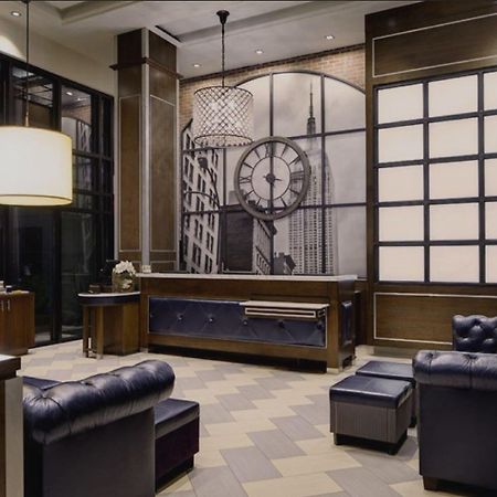 Archer Hotel Нью-Йорк Екстер'єр фото
