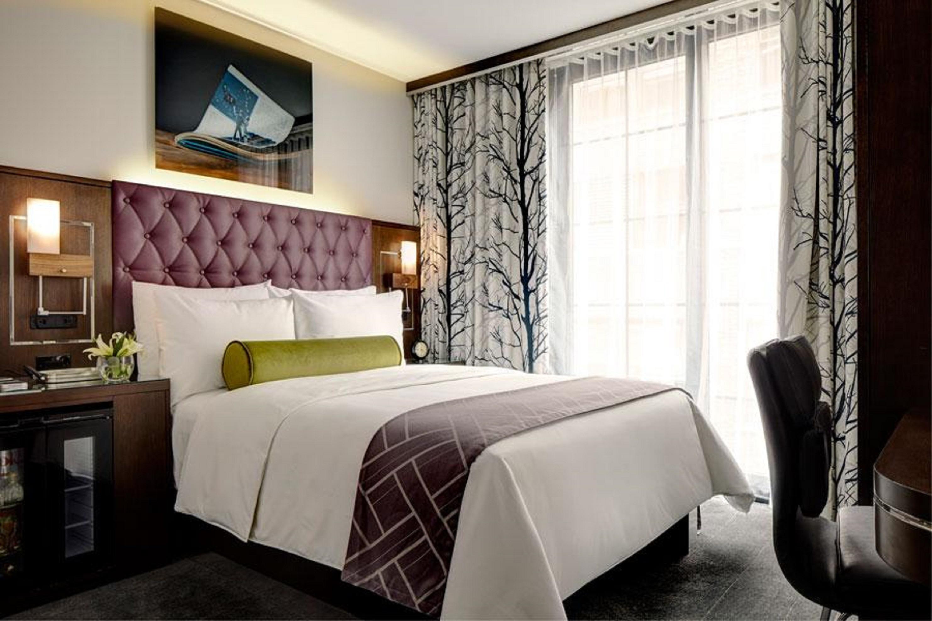 Archer Hotel Нью-Йорк Екстер'єр фото