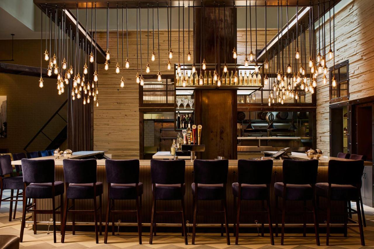 Archer Hotel Нью-Йорк Екстер'єр фото