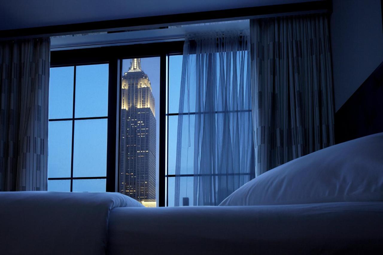 Archer Hotel Нью-Йорк Екстер'єр фото