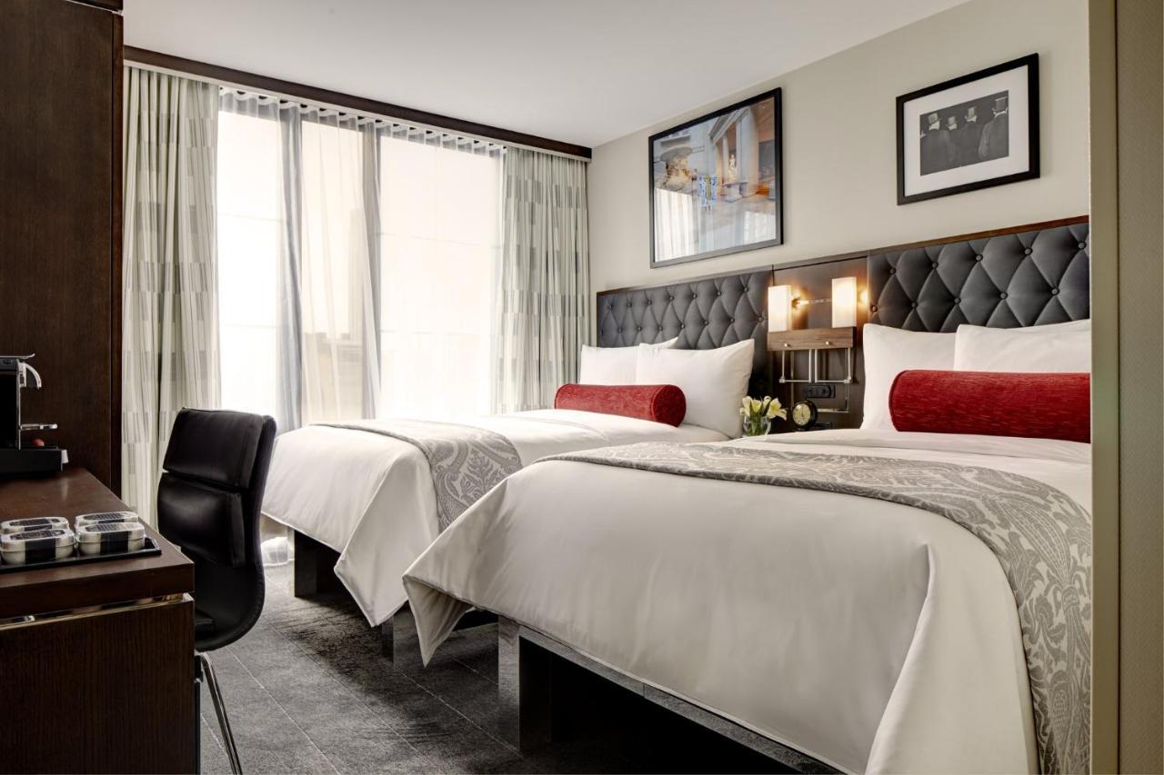 Archer Hotel Нью-Йорк Екстер'єр фото