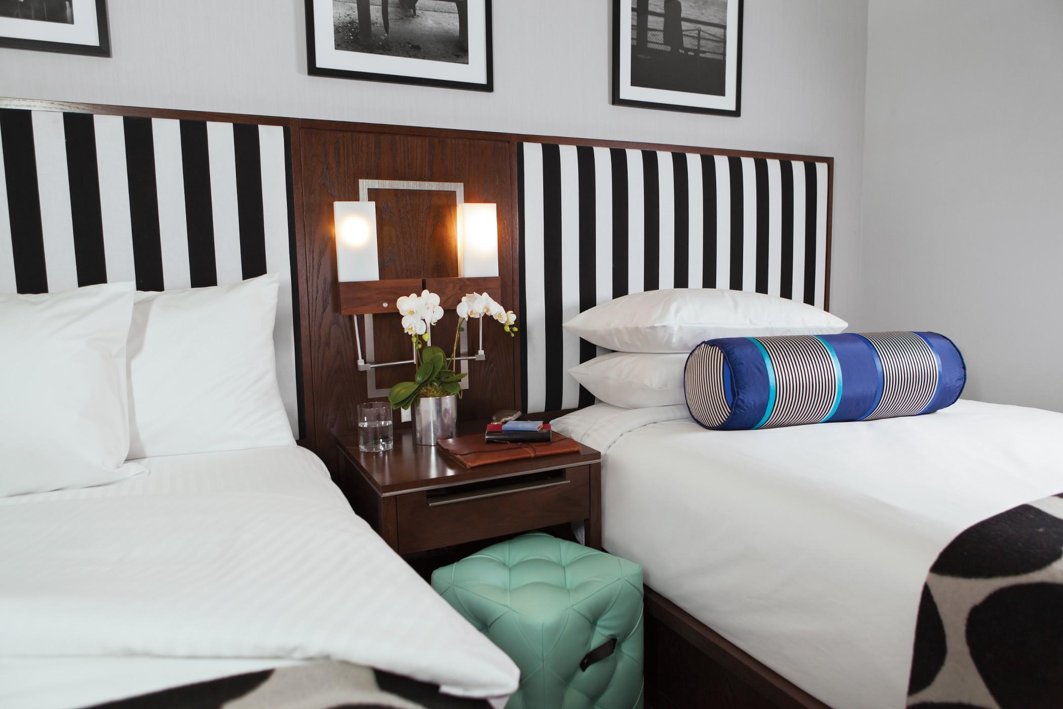 Archer Hotel Нью-Йорк Екстер'єр фото