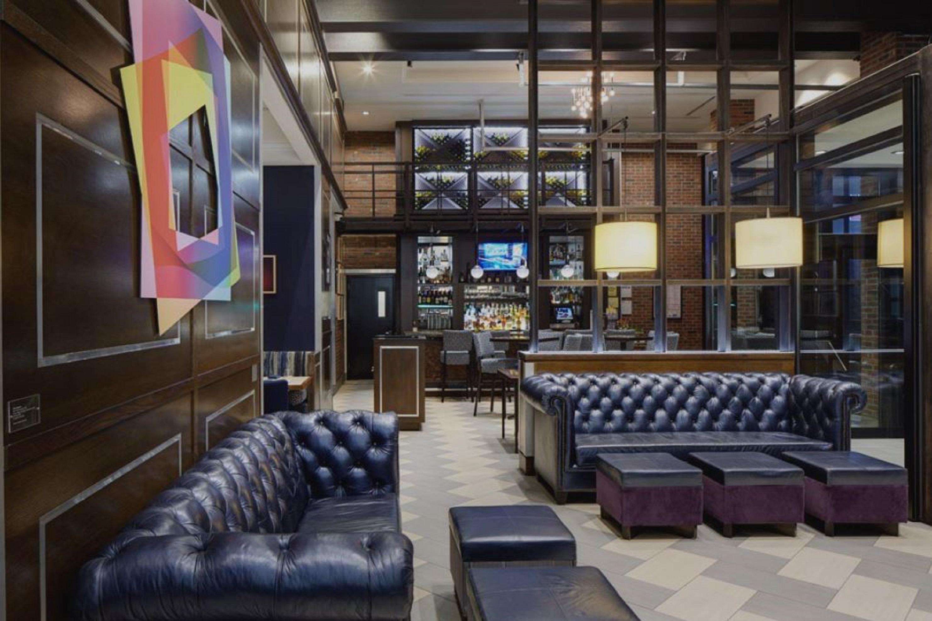 Archer Hotel Нью-Йорк Екстер'єр фото