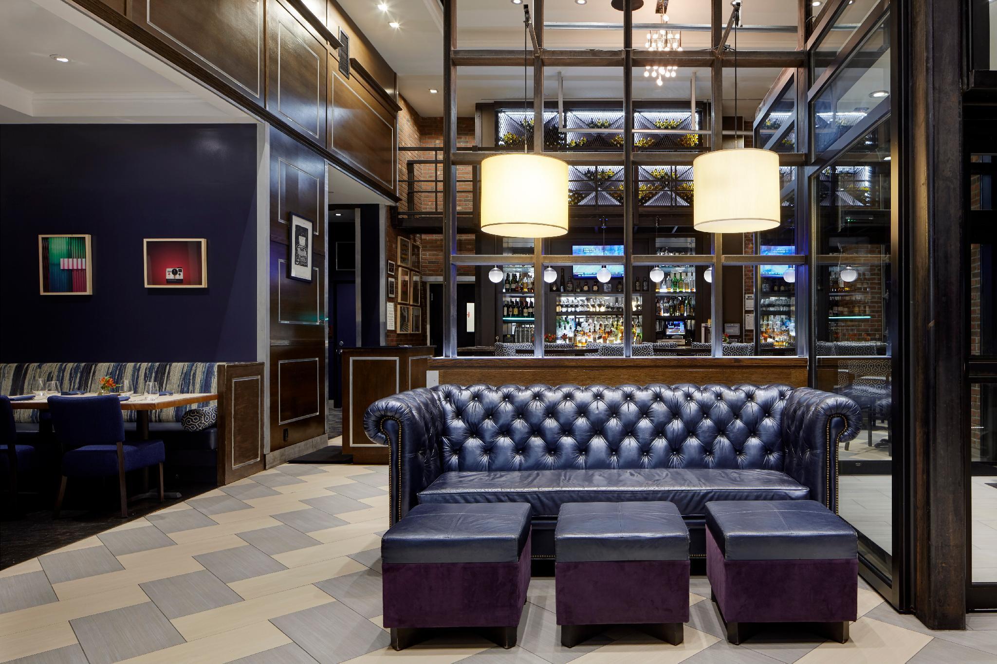 Archer Hotel Нью-Йорк Екстер'єр фото