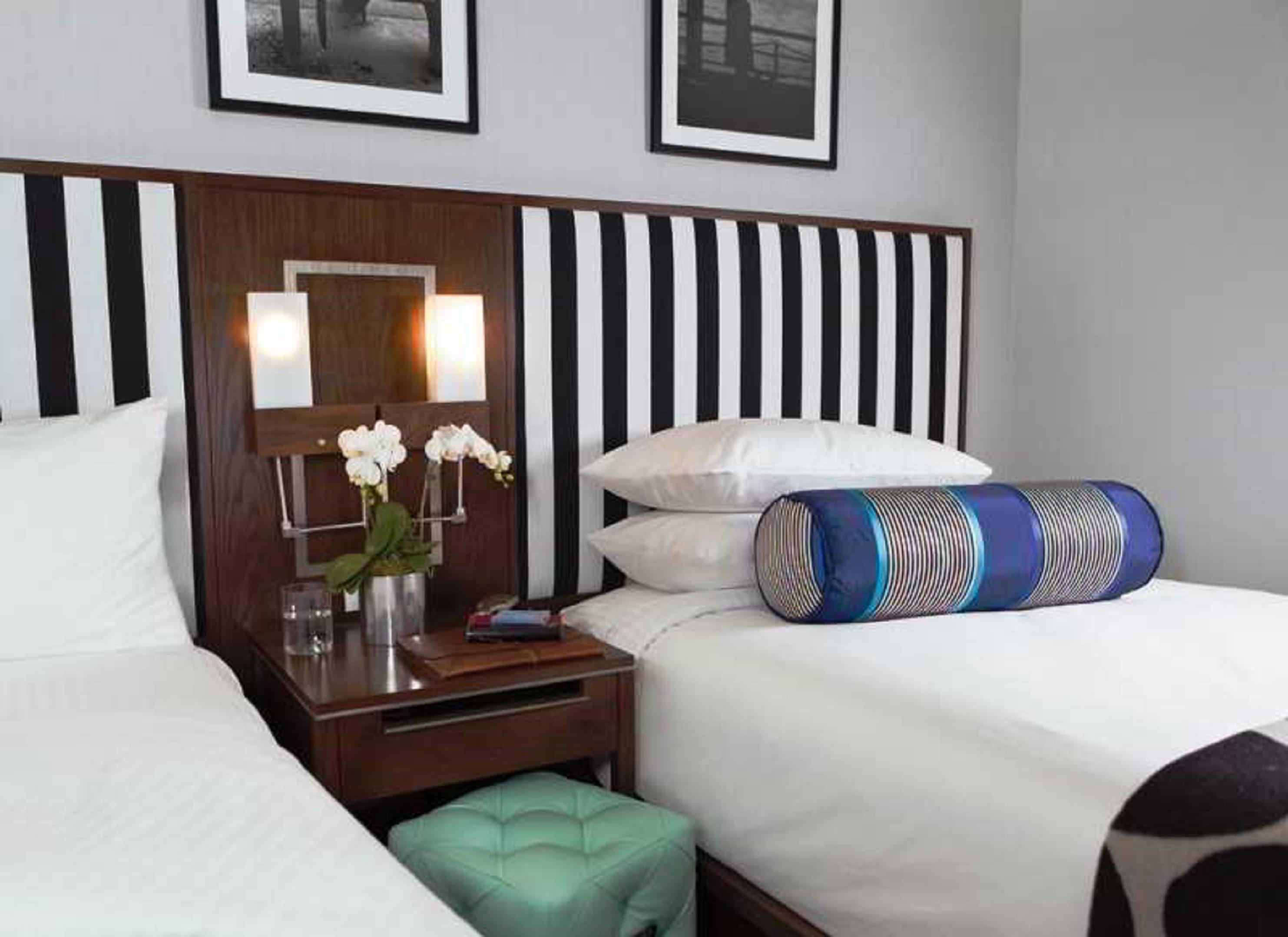 Archer Hotel Нью-Йорк Екстер'єр фото